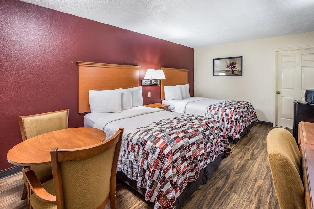 Red Roof Inn Chattanooga - Lookout Mountain Esterno foto