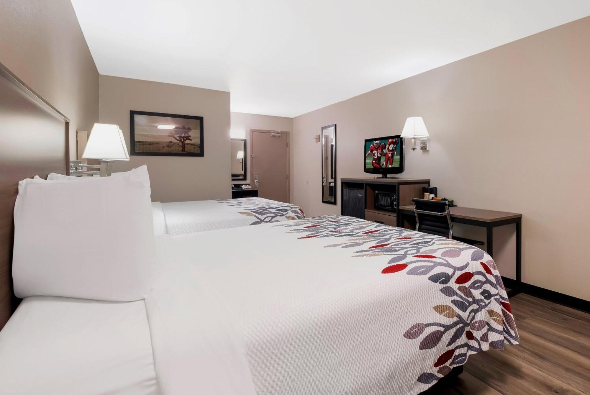Red Roof Inn Chattanooga - Lookout Mountain Esterno foto