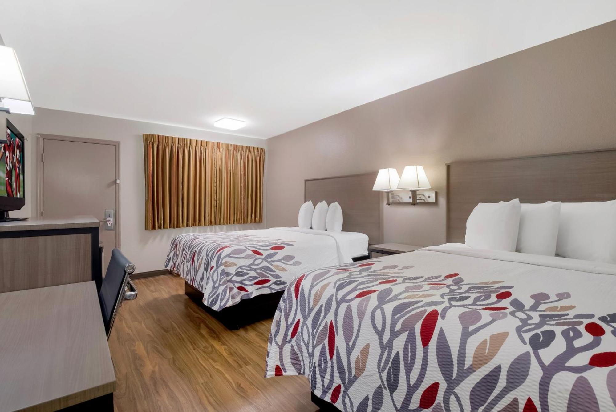 Red Roof Inn Chattanooga - Lookout Mountain Esterno foto