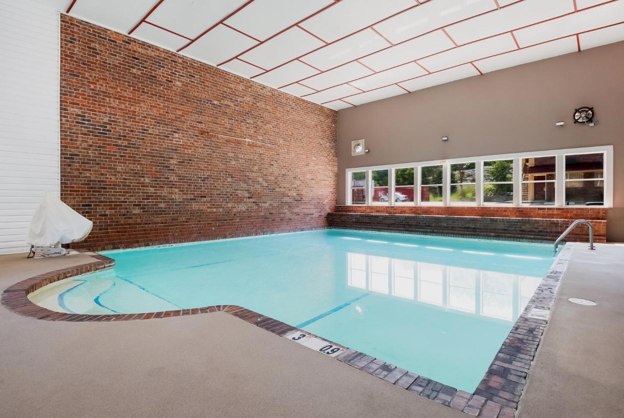 Red Roof Inn Chattanooga - Lookout Mountain Esterno foto