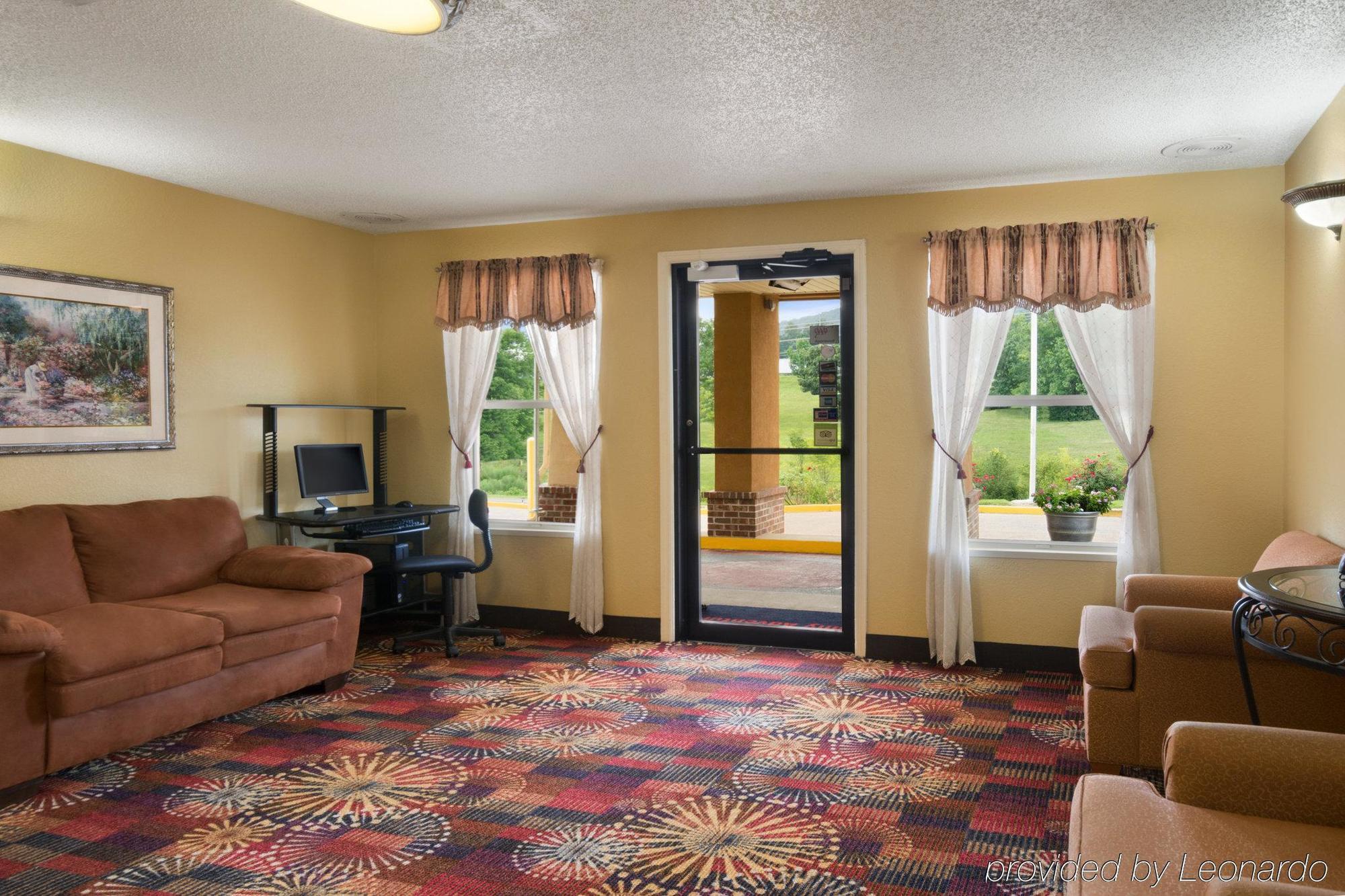 Red Roof Inn Chattanooga - Lookout Mountain Esterno foto