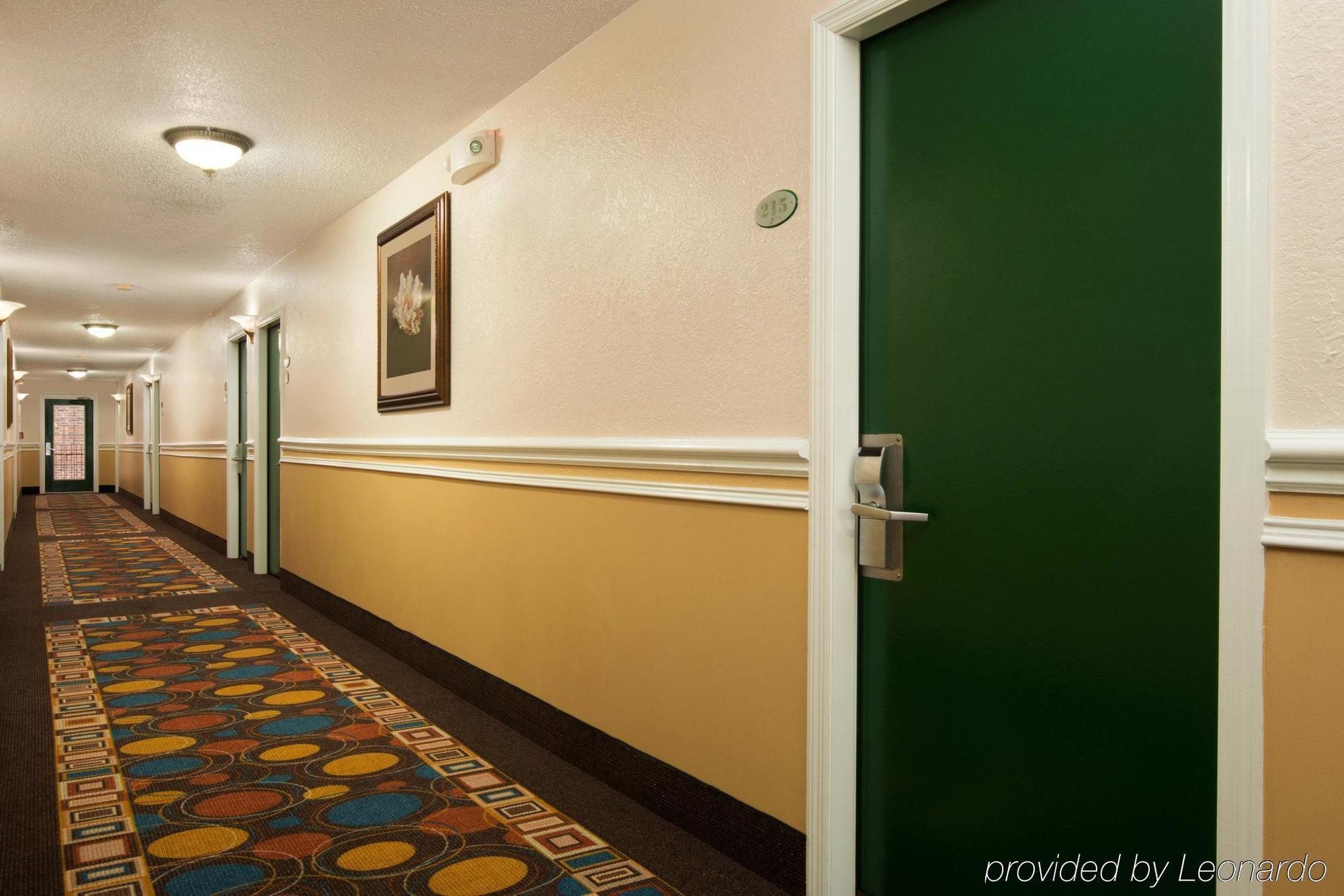 Red Roof Inn Chattanooga - Lookout Mountain Esterno foto