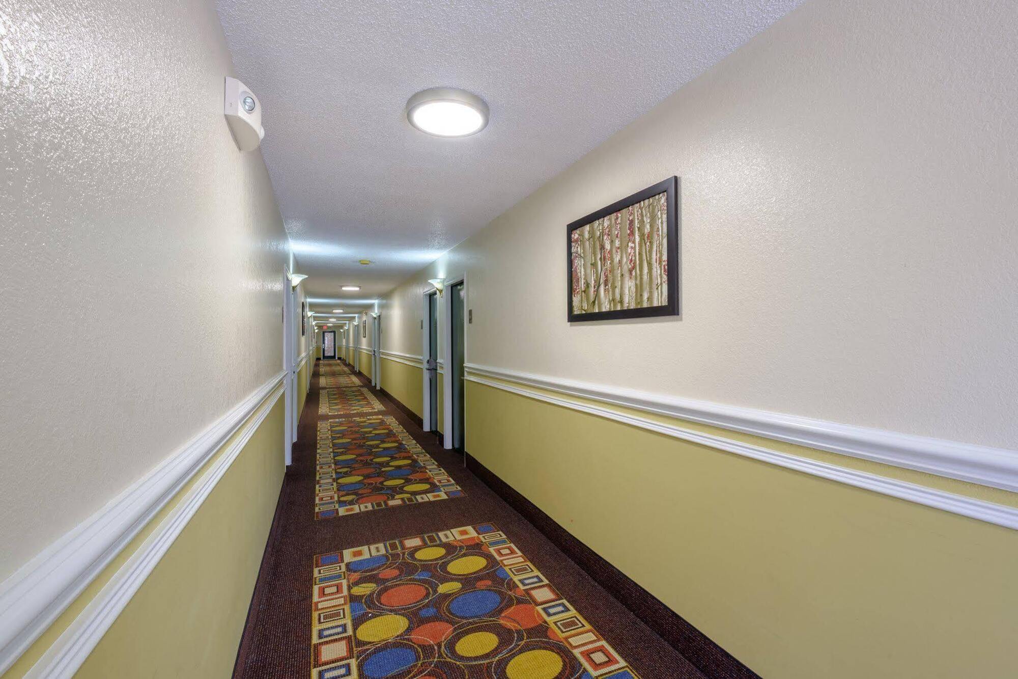 Red Roof Inn Chattanooga - Lookout Mountain Esterno foto