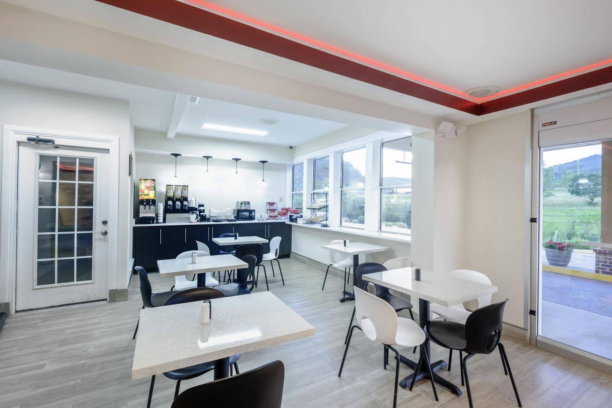Red Roof Inn Chattanooga - Lookout Mountain Esterno foto